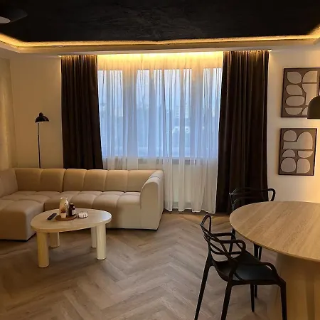 Modern Loft Near X-bionic * Samorin