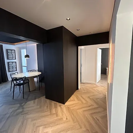 Apartmán Modern Loft Near X-bionic Samorin
