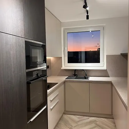 Modern Loft Near X-bionic Samorin