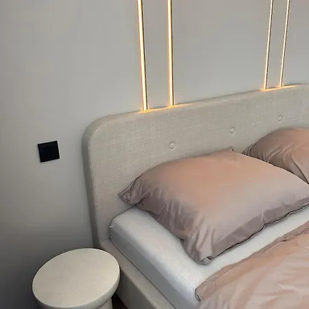 Apartmán Modern Loft Near X-bionic Samorin